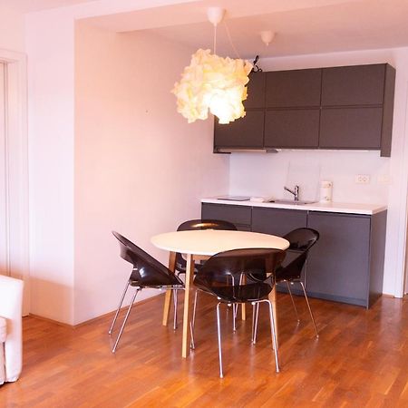 Apartment Ema Копер Экстерьер фото