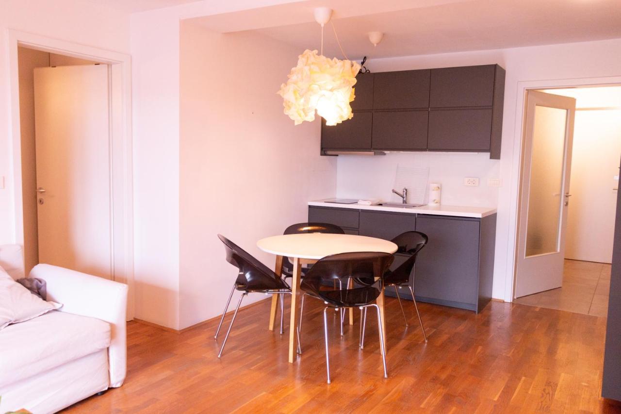 Apartment Ema Копер Экстерьер фото
