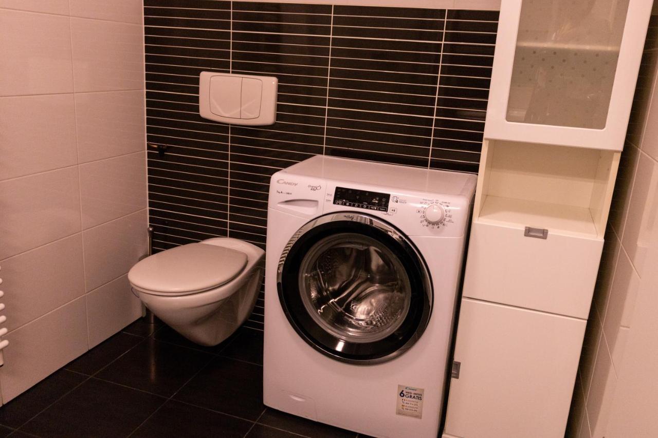Apartment Ema Копер Экстерьер фото