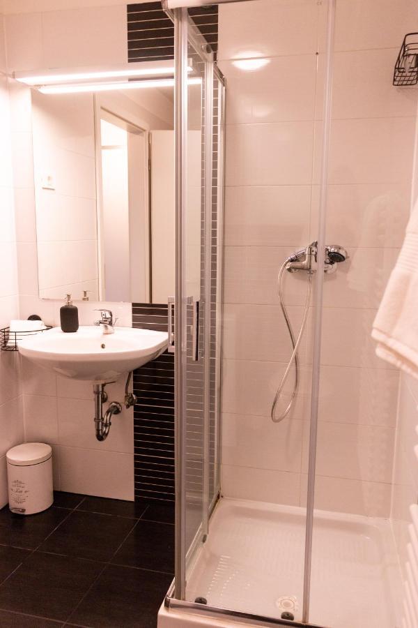 Apartment Ema Копер Экстерьер фото