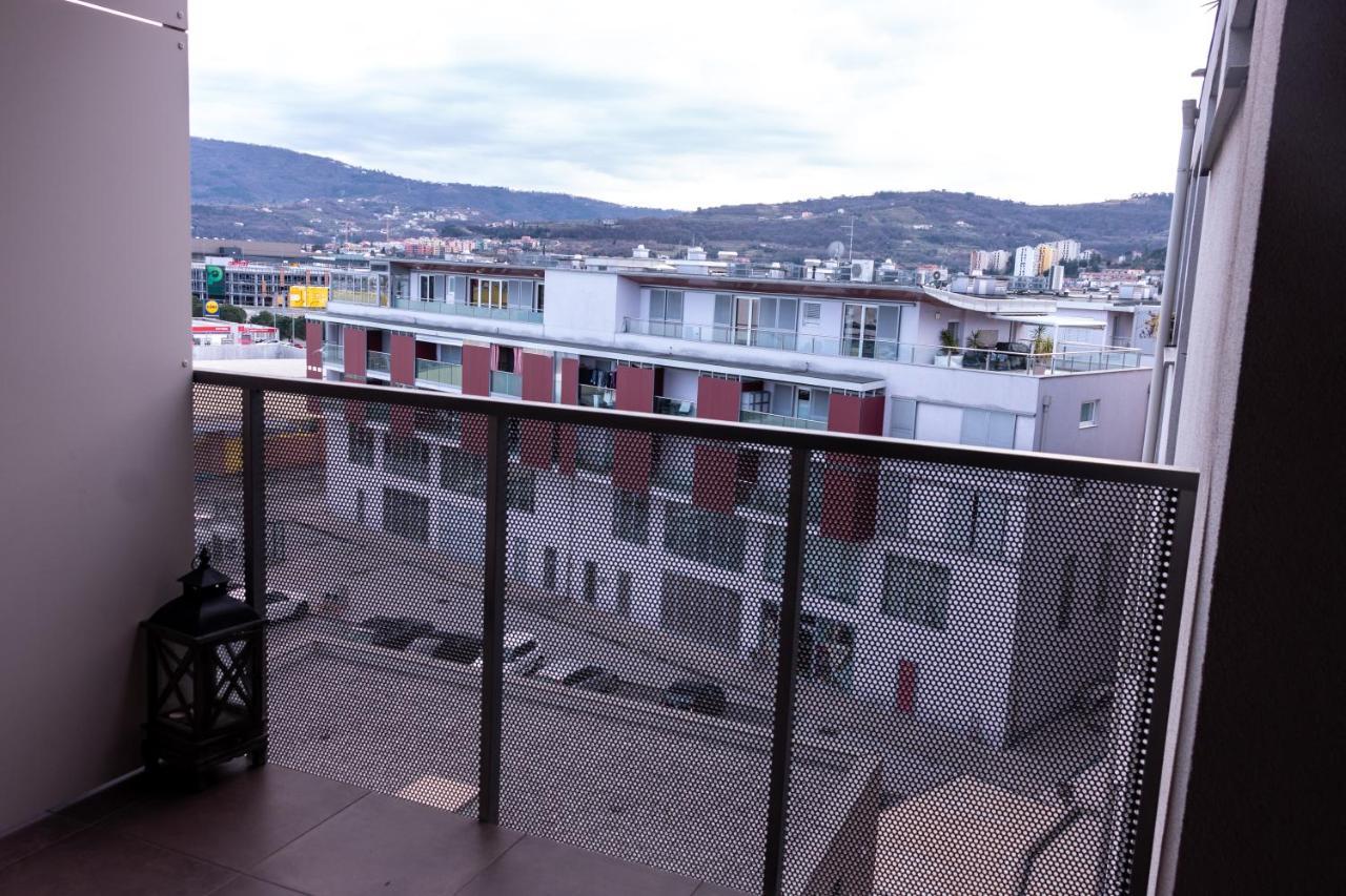Apartment Ema Копер Экстерьер фото