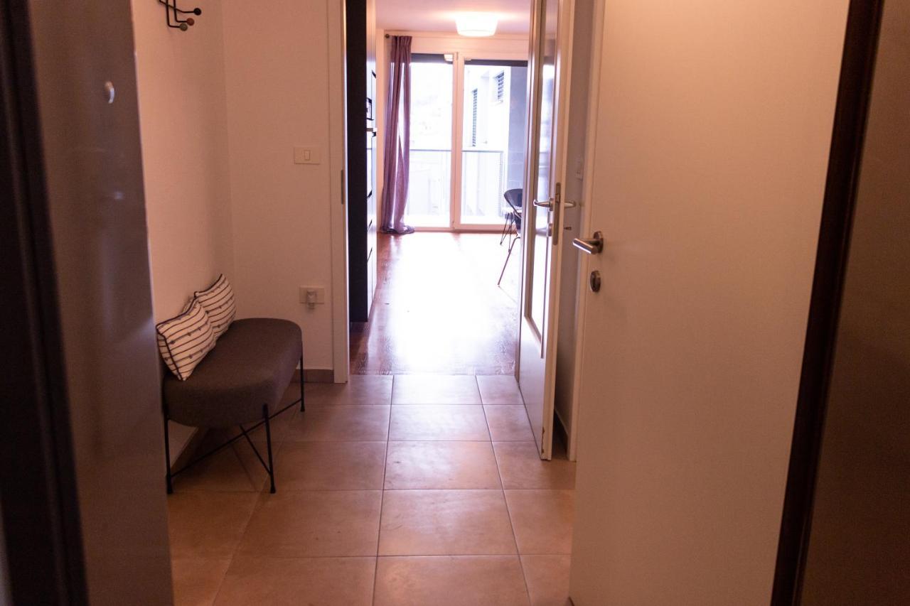 Apartment Ema Копер Экстерьер фото