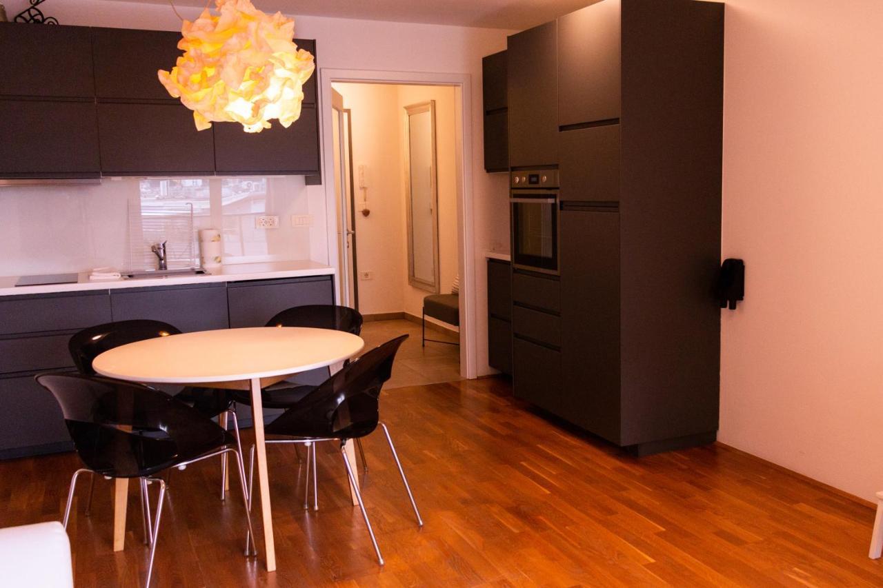 Apartment Ema Копер Экстерьер фото