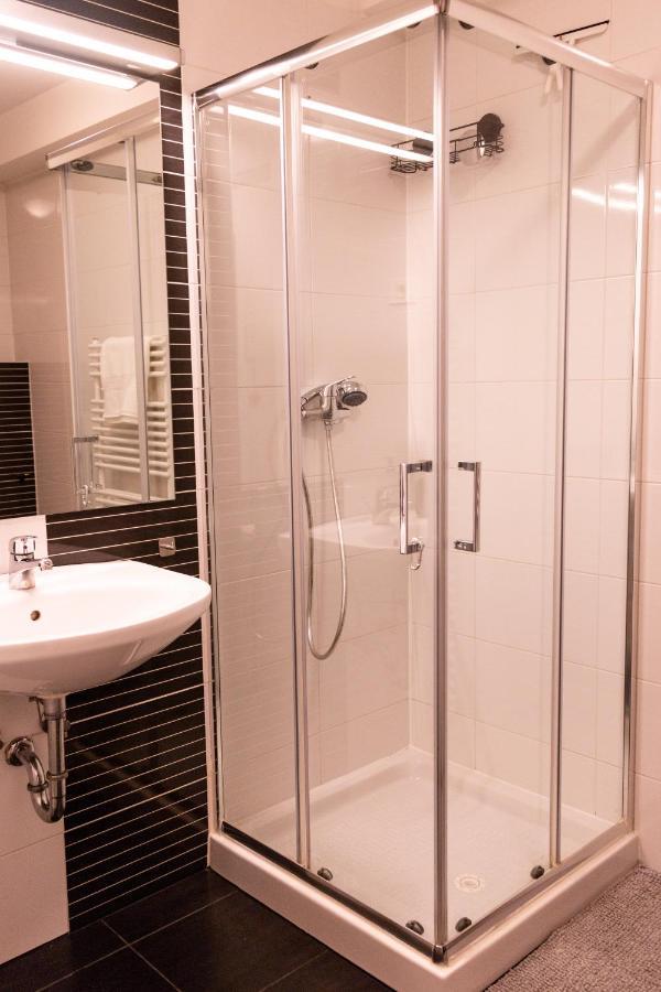 Apartment Ema Копер Экстерьер фото
